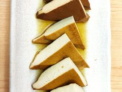 卤豆干-剪花娘子 (天津塘沽永旺店)