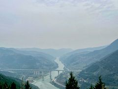 -舒家湾天主教堂