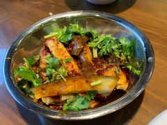 -88号小吃店·经典云南菜·地道纳西美食