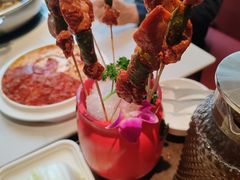 -蜀大侠火锅(总府路店)