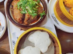 粉蒸牛肉-伊兰麒兰馨园·川菜·清真馆(339电视塔店)