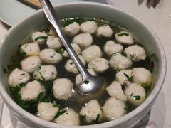 -北李妈妈菜·海肠捞饭(高新万达店)