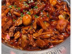 -胖哥俩肉蟹煲(湖滨银泰in77店)