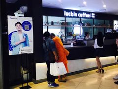 -瑞幸咖啡(第一城店)