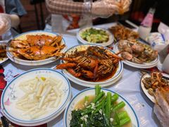 -三妹小龙虾·黄油蟹(华侨城总店)