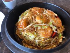 -真爱中国餐馆·年华店(朱雀大街店)