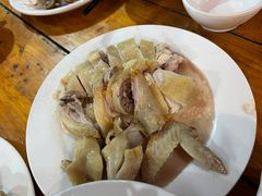 -蓝湾碧波·老字号·疍家非遗海上餐厅