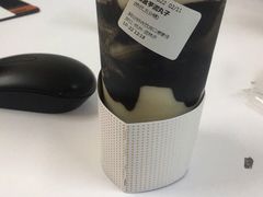 -娃哈哈·奶茶(武林店)
