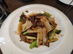 -老牌坊鲁菜名店(宽厚里店)