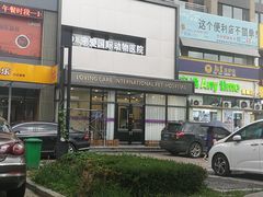 -宠爱国际动物医院· 猫科· 外科·中兽医(长白店)