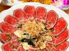 -鳗鲔料理小馆