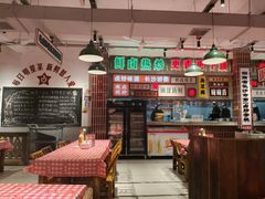 -龙师傅卤炒(天马店)