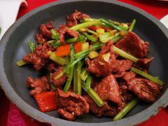 -小蓝鲸湖北菜(八一路店)