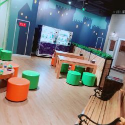 -幻贝家儿童乐园(苏州中心店)