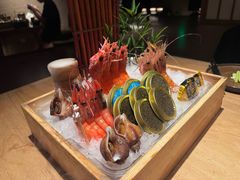 -Minase水濑·日料放题(外滩店)