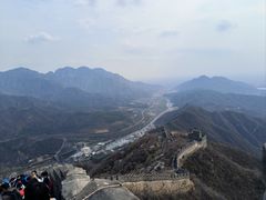 -居庸关长城
