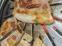 -老炉家木炭烤肉(长江国际店)
