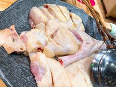 原味椰子鸡-椰夫人·养生椰子鸡(金沙洲永旺店)
