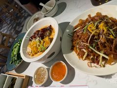 -食大利香港茶餐厅(南亚风情第一城店)