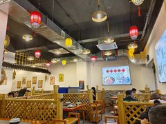 -老家大锅台·地锅鸡·铁锅炖(建邺文体路店)