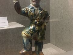 -平原博物院