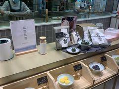 -阮大兴糕团(杭州西湖银泰百货店)
