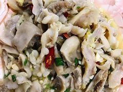 -如我美食(达道社区店)