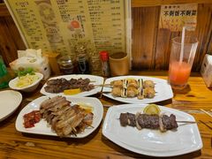 -烧鸟周居酒屋(香山店)