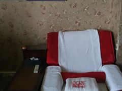 包房-大瀚养生SPA足道会馆(长逸店)