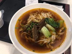 -永和大王(浦东国际机场店)