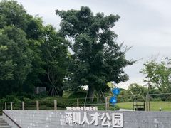-深圳人才公园