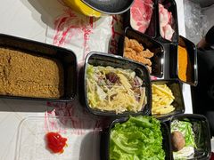 -小牛哈尼韩式水煎肉(万象城店)