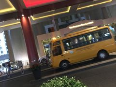 -上海波特曼丽思卡尔顿酒店
