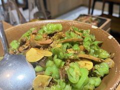 -一朵菌·野生菌探索家火锅(南亚店)