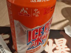 -大师兄·西北小馆(南沙万达广场店)