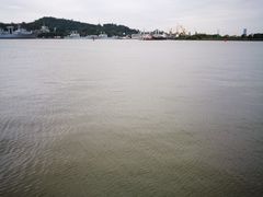 -长洲岛