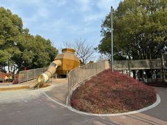 -宁波儿童公园(鄞州区)