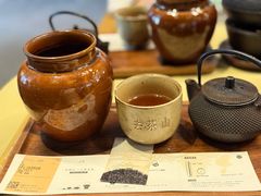 -去茶山(重庆万象城店)