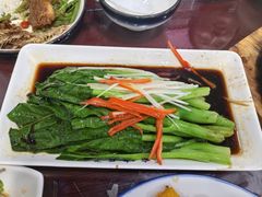 -京碗居老北京特色菜(北环东路店)