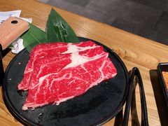 -汉拿山(北京上地华联店)