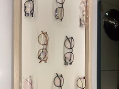 -浙文眼镜(华熙528店)