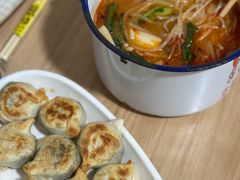 -东北特色水饺(郭家桥店)