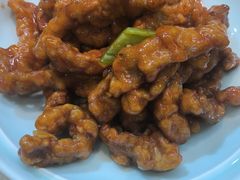 -吕氏疙瘩汤·海鲜新鲁菜(凯德mall新都心店)
