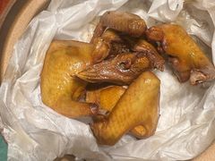 -大鸽饭(汉溪长隆店)