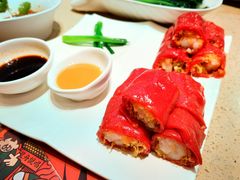 -点都德(德江楼店)