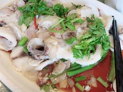 家乡支竹捞鱼片-鹅公村·国家非遗传承(荔湾店)