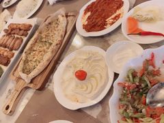 -苏坦土耳其餐厅(白云宾馆店)