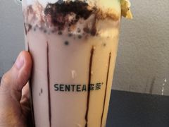 -森茶(湛江万达店)