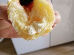 -可稵咖啡面包蛋糕(休斯顿店)