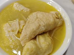 -古南都·清真绿柳居菜馆(太平南路店)